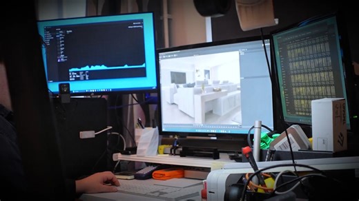 24. Secrets of the Sparse Point Cloud in Gaussian Splatting process