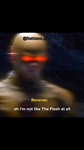 Cisco and Reverse Flash: The Truth Revealed