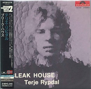 Terje Rypdal - Bleak House
