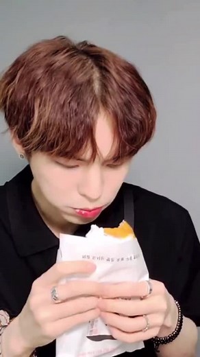 CIX Bx and Seunghun Highlight: Byoungrape