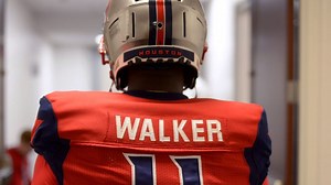 Seahawks send scouts to see P.J. Walker