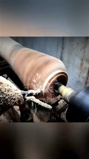 Lathe Disaster to Masterpiece: Restoring Old or Cracked Wood