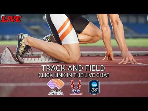 3C2A NorCal Track & Field Championships 2026 - Live Stream