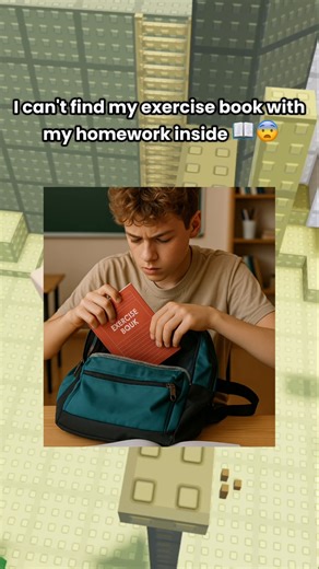 When they remind the teacher about homework... 🤡