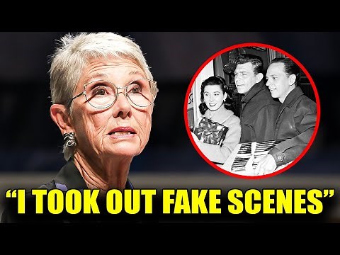 Elinor Donahue Finally Reveals Why She Left the Andy Griffith Show