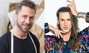 SBT demite apresentador do 'Esquadrão da Moda' e convoca substituto | iBahia