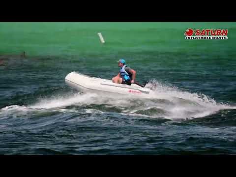 Built for Water. Built to Last. | Saturn Boats Music Video