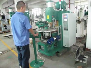 JTF1002008-401 六工位MD-25-C 2010.05