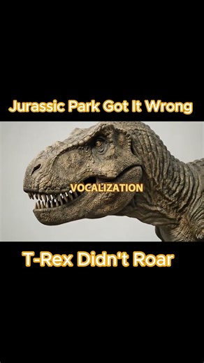 I Investigated T Rex Roar and Found The TRUTH