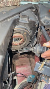 173K views · 999 reactions | Car headlight feeding #car #headlight #fblifestyle #mechanic #usa | Hybrid Repair Service & Car Solution | Facebook