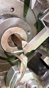 Retractor wire spring bending process #mechanic #auto #mechanicsteve #inspiring #motivation #handwashchallenge #mechaniclife | Amazing video 2