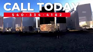 Hit the road with our Motorcycle Trailers. Secure and stylish transport for your bikes. ️ Reach us at 540-334-4182. | Pro-Line Trailers | Facebook