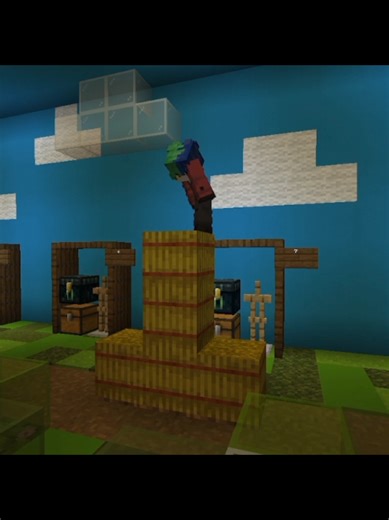 Логан развлекается. Доказал, что не гетеро. Уильям в шоке! 😳😳😳🆘 #EchoDreams #salt #minecraft #рек #рекомендации #fyp #foryou #fyppppppppppppppppppppppp #fypシ゚