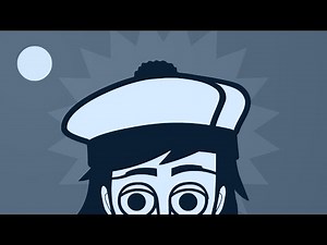 Incredibox || The Sailor - Animation