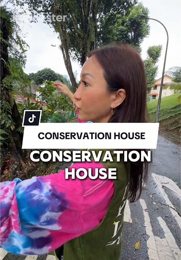 Exploring Colonial Houses in Singapore