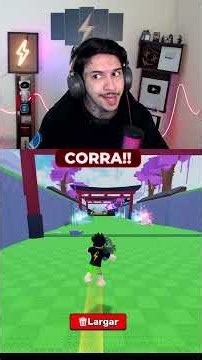 ROUBARAM O OVO DESSA CRIANÇA E EU DEI UM MELHOR