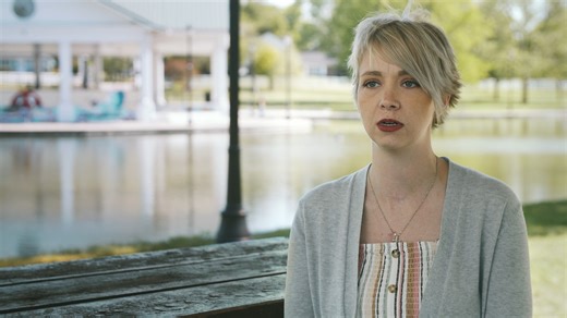 Jessica Pollock never thought her spinal fusion surgery for scoliosis would result in multiple other health discoveries, but her care team had her back every step of the way. Watch part 1 of how Dr. Neil Patel, a neurosurgeon, and Dr. Akil Patel, a neurosurgeon, helped Jessica return to a full life. | Kettering Health