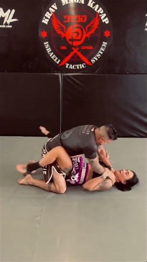 Defensa Personal, La tecnica libera! #Kravmaga #kravmagatechniques