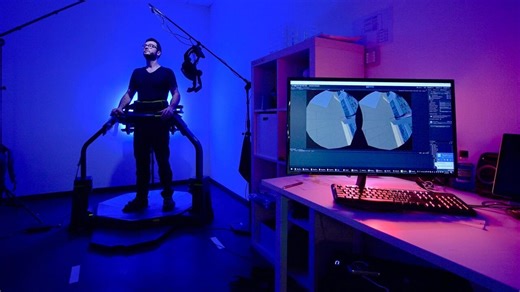 Man 2.0 R-evolution Society 2.0 - Documentaire (2019)