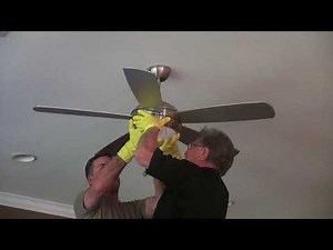 Casablanca Ceiling Fan