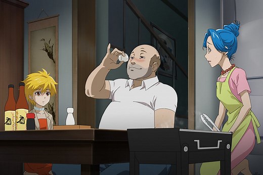 'Los Simpson' se pasan al anime: la serie cambia de estilo por Halloween para su parodia de 'Death Note'