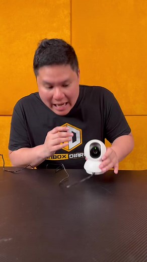 TP-Link Tapo C200C: Affordable 1080p CCTV Camera