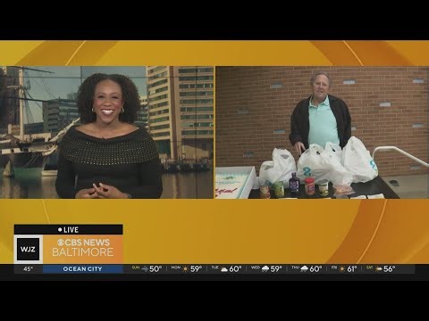 Local backpack program to prepare and pack 1-millionth meal for food insecure students