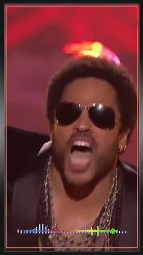 Led Zeppelin Tribute _ Lenny Kravitz 'Whole Lotta Love' _ 2012 Kennedy Center Honors