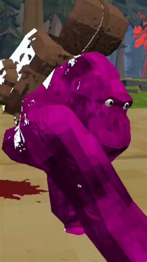 To make your teeth fall out