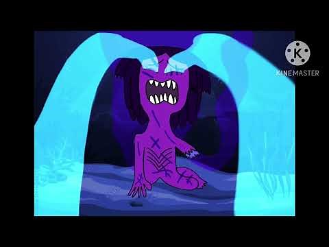 Ruby Gillman, Teenage Kraken - Ruby’s crying so heart