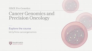 2.8K views · 110 reactions | Who needs to understand genetics? You do. Harvard Medical School explains the value for everyone from scientists to investors. Learn more about the applications of genetics in our new online course on cancer genomics: https://buff.ly/2TmIg4U The deadline to apply is Tuesday, March 17. | HMX - Harvard Medical School | Facebook
