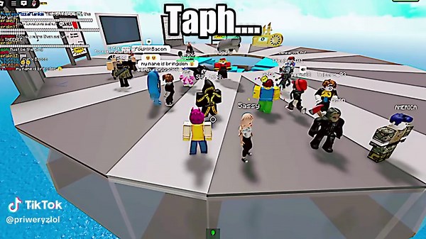 Elliot's Wild Adventure in Roblox Natural Disaster