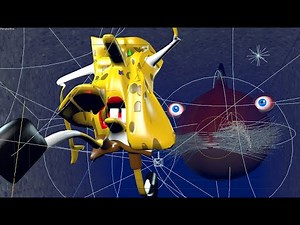 Spongebob Cave Eaten Alive SECRETS REVEALED by Creator