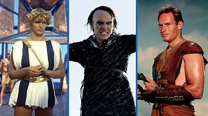 ▶️ Streaming Passport: The Roman Empire