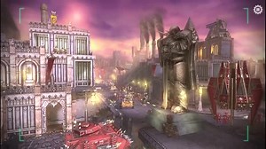 Warhammer 40,000: Freeblade - Трейлер "Allies and Abominations"
