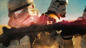 Impressive and Touching STAR WARS Fan Film - KARA — GeekTyrant