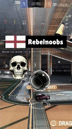 Insane "RLFX" Saves 🤯 #rocketleague #rocketleagueclips #rlchamp #rlcs #ssl #rl #rocketleaguegoals