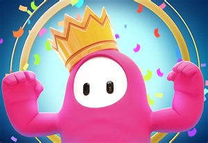 Fall Guys earns Guinness World Record for being the most downloaded PlayStation Plus game of all time