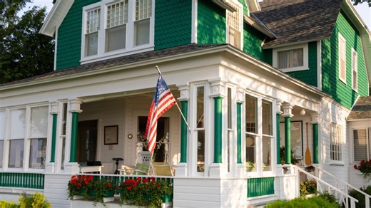 Trumbull Is One of the Hottest ZIP Codes in Connecticut—Here’s Why