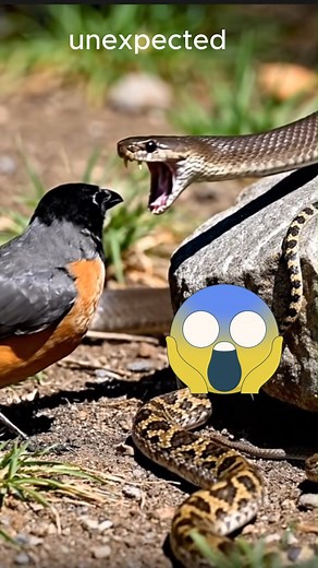 12K views · 11 reactions | stupid bird #animals | Animal Matrix | Facebook