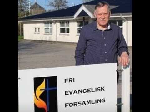 2026-10 - (2026-03-14) - Jan Rydeng - (Fuldkommen glæde i vor enhed med Kristus)