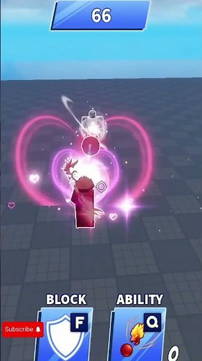 Cupid's Bow (Showcase) auto clicker clash -Blade Ball #roblox #autocliker #bladeball