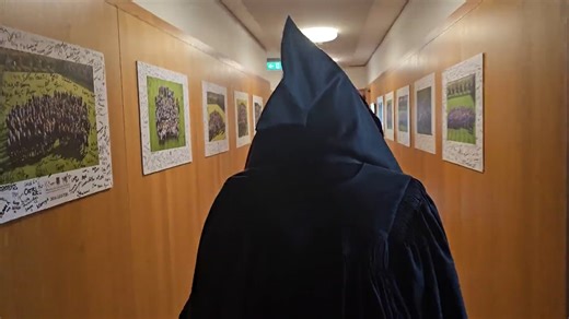 Giving Day 2026 - MCS Traitors/Taskmaster Part 1