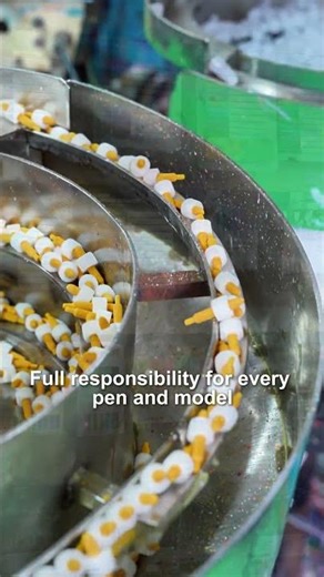 Bulk Acrylic Pen Solutions – Trusted ODM/OEM by CICOR