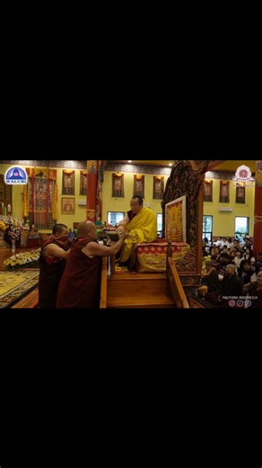 45 reactions · 15 shares | Tashi Delek  The sacred flow of the...