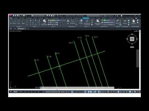PROFILA.lsp – Längsprofile automatisch aus CSV erzeugen | FB Services