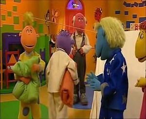 Youtube: FxPGlIgZoQM - Tweenies - Night time Magic Part 6