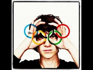 Arctic Monkeys - Come Together(Beatles Cover) - London 2012 Olympics Opening Ceremony Song