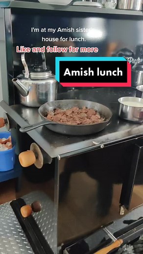 Rumspringa Party at My Amish Sister's House: Amish Culture Exposed