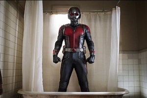 Ant-Man (2015) Full Movie